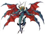 BUY NEW shin megami tensei - 183265 Premium Anime Print Poster